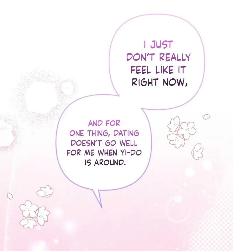 Pure Innocence Chapter 8 page 50 - 