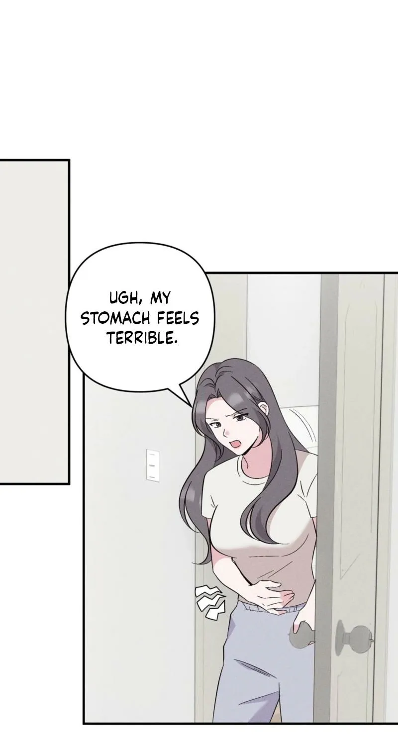 Pure Innocence Chapter 8 page 6 - 