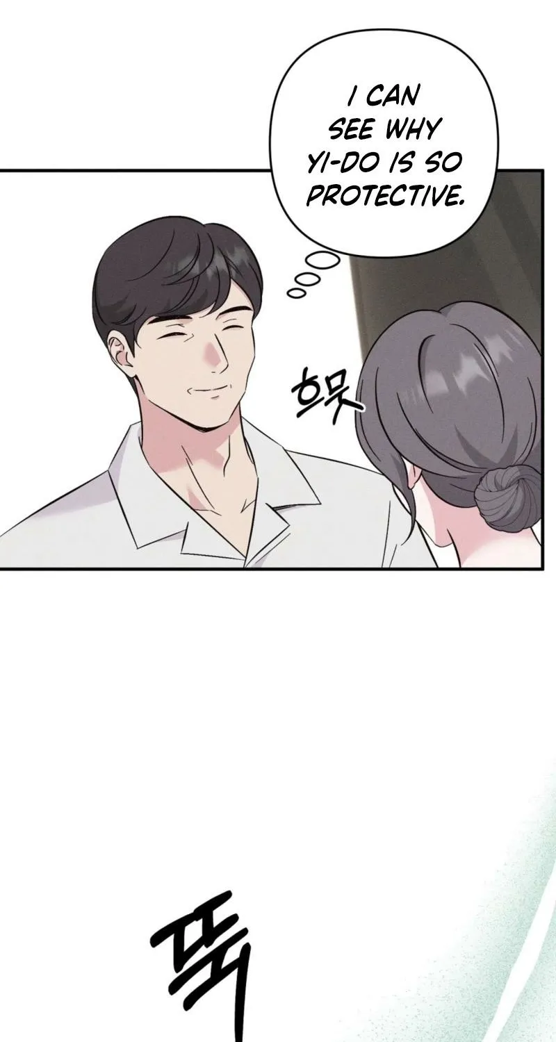 Pure Innocence Chapter 8 page 52 - 