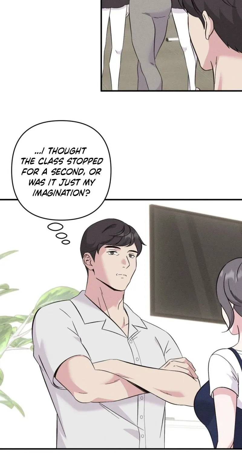 Pure Innocence Chapter 8 page 54 - 