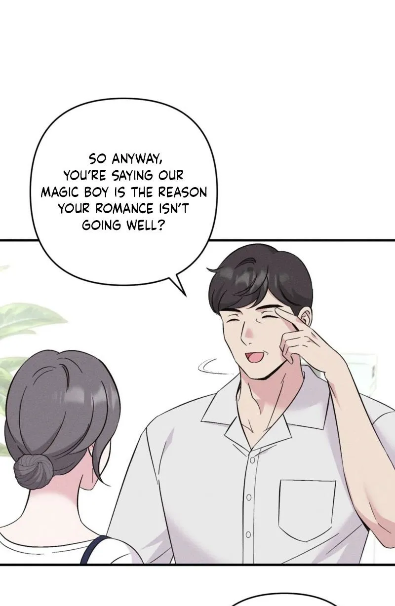 Pure Innocence Chapter 8 page 55 - 