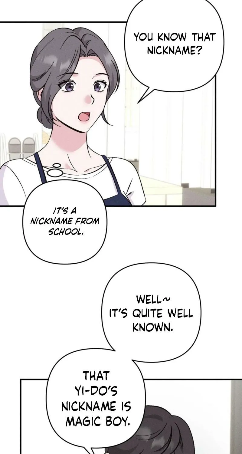 Pure Innocence Chapter 8 page 56 - 