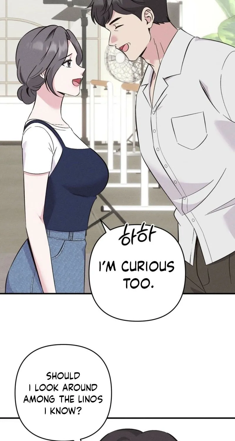 Pure Innocence Chapter 8 page 58 - 