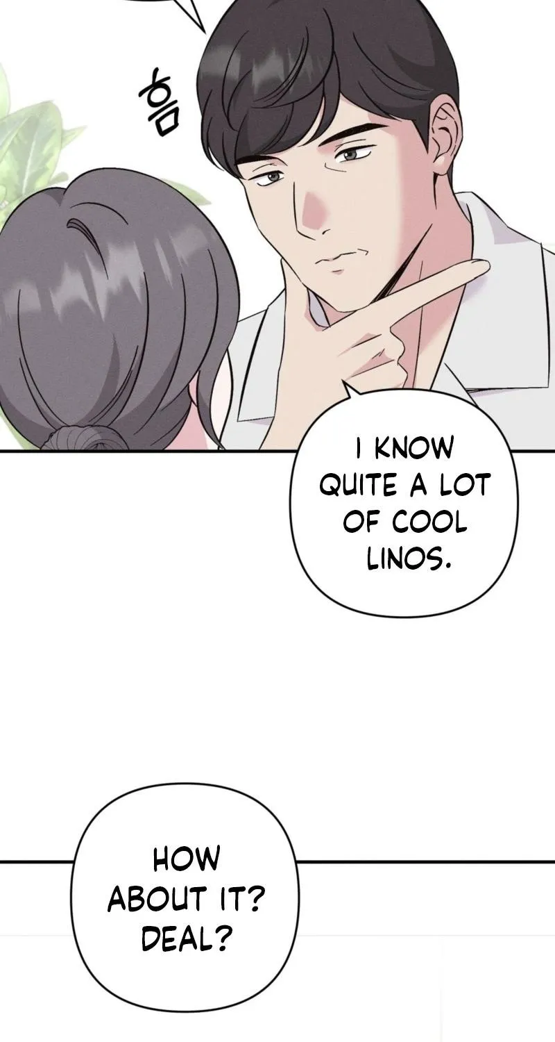 Pure Innocence Chapter 8 page 59 - 