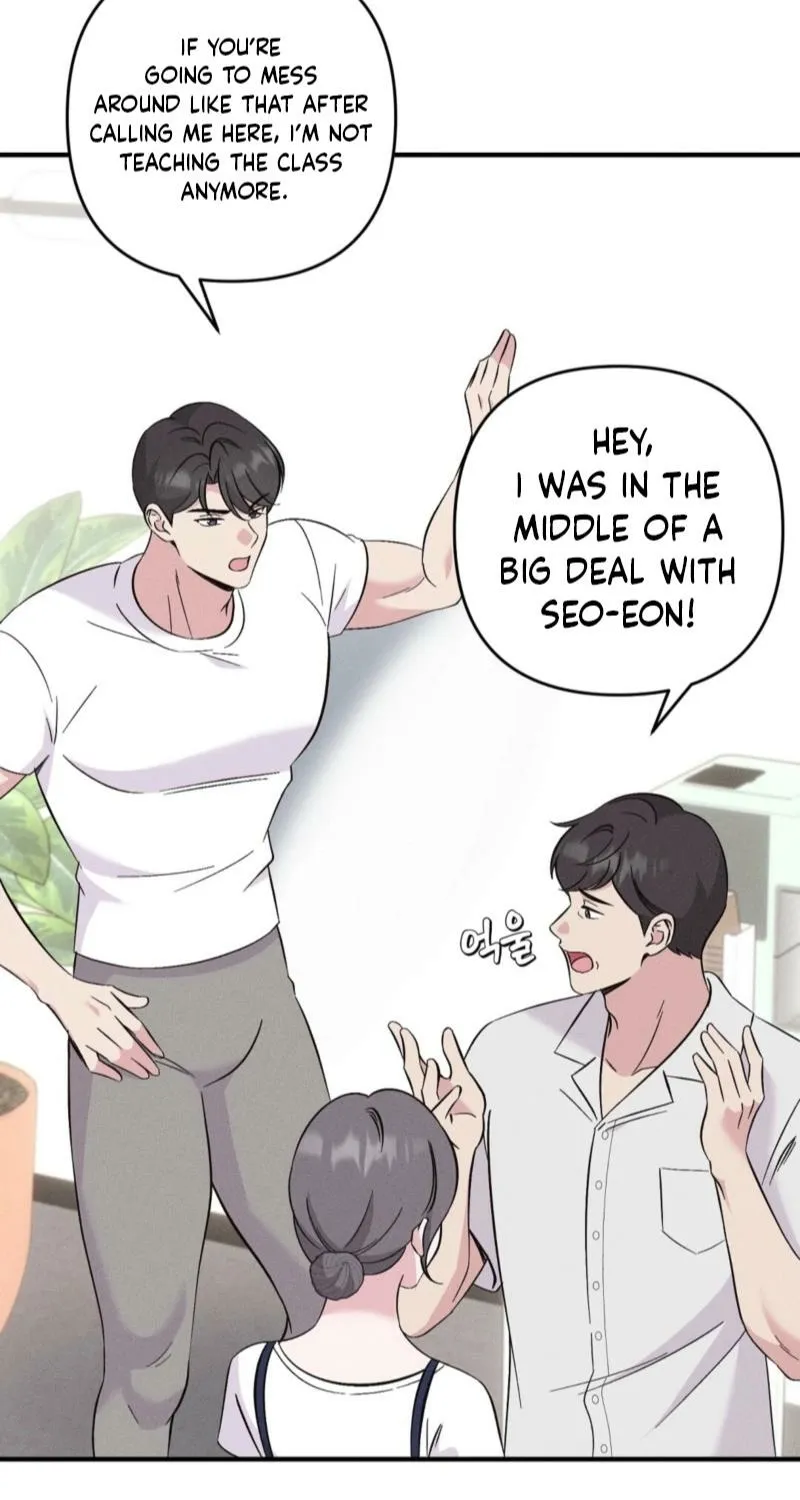 Pure Innocence Chapter 8 page 65 - 