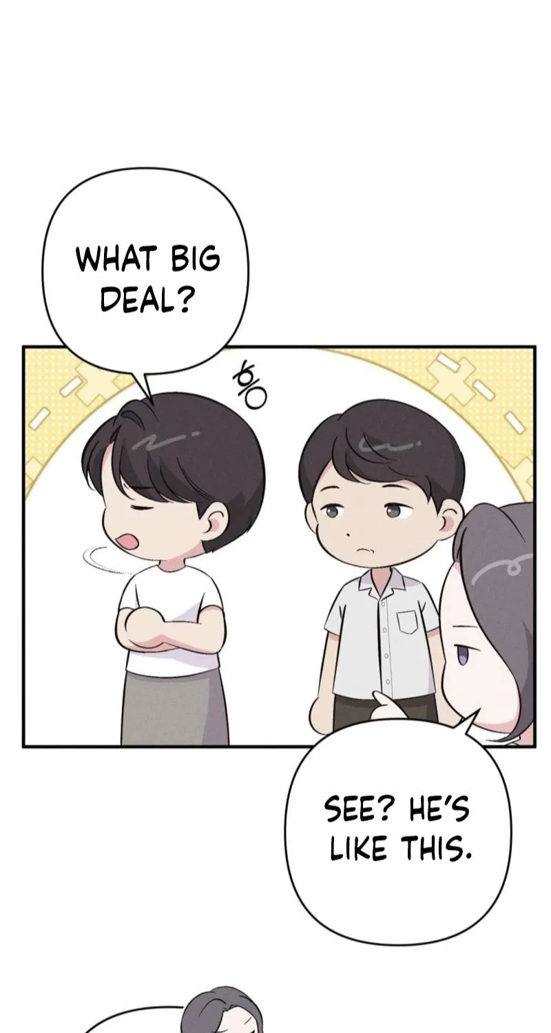 Pure Innocence Chapter 8 page 66 - 