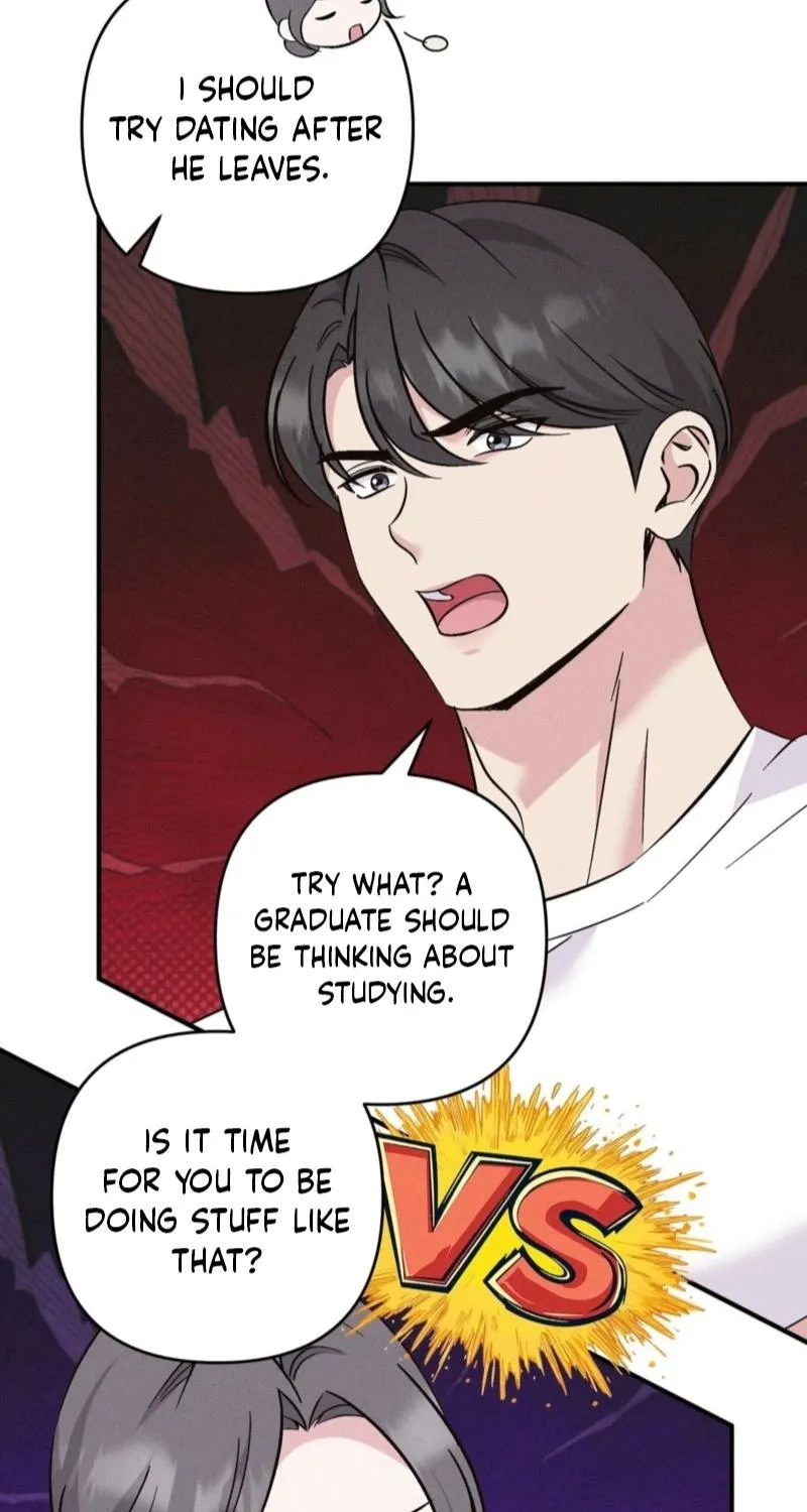 Pure Innocence Chapter 8 page 67 - 
