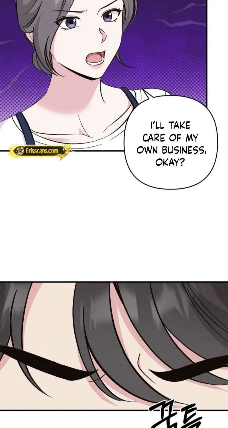 Pure Innocence Chapter 8 page 68 - 