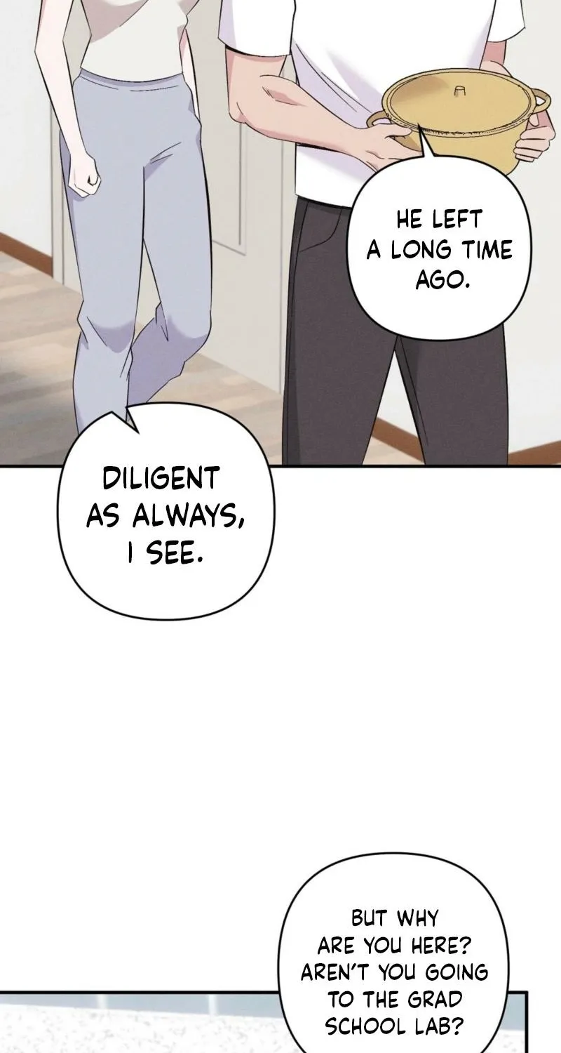 Pure Innocence Chapter 8 page 9 - 