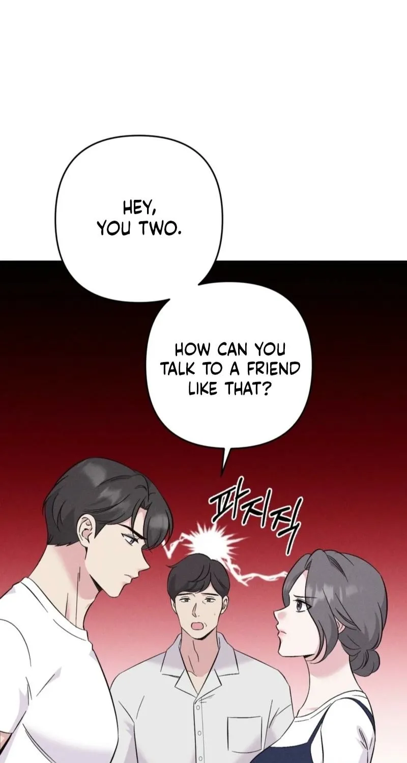 Pure Innocence Chapter 9 page 2 - 