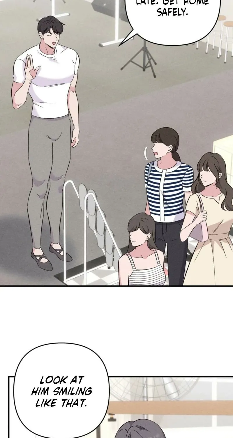 Pure Innocence Chapter 9 page 12 - 