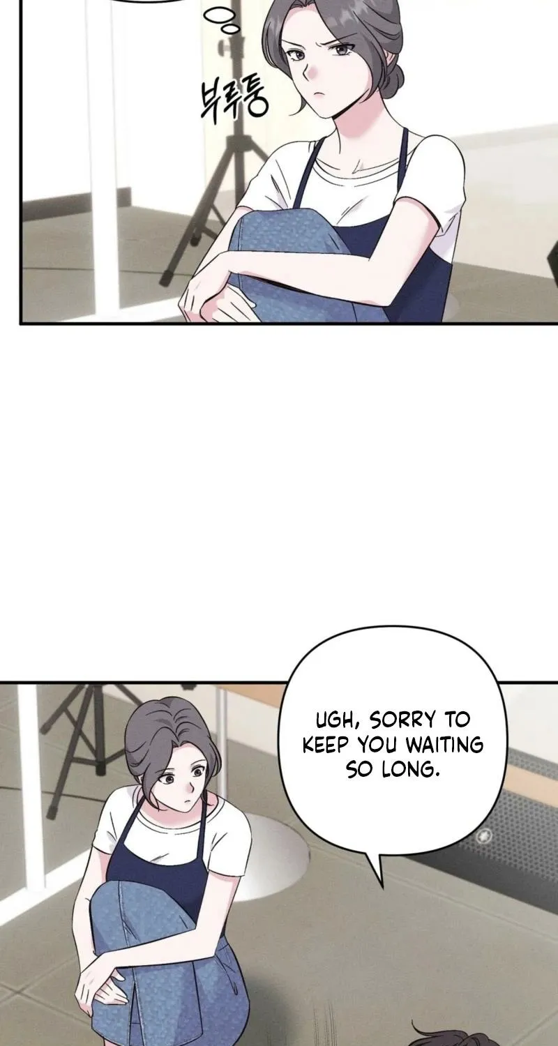 Pure Innocence Chapter 9 page 13 - 