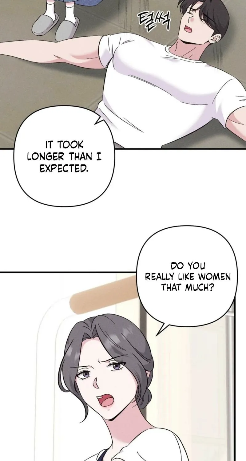 Pure Innocence Chapter 9 page 14 - 