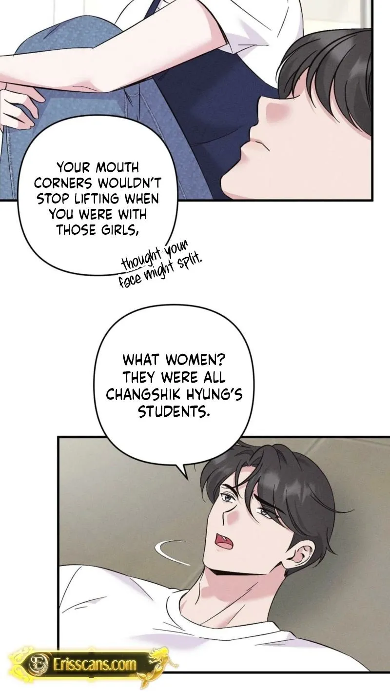 Pure Innocence Chapter 9 page 15 - 