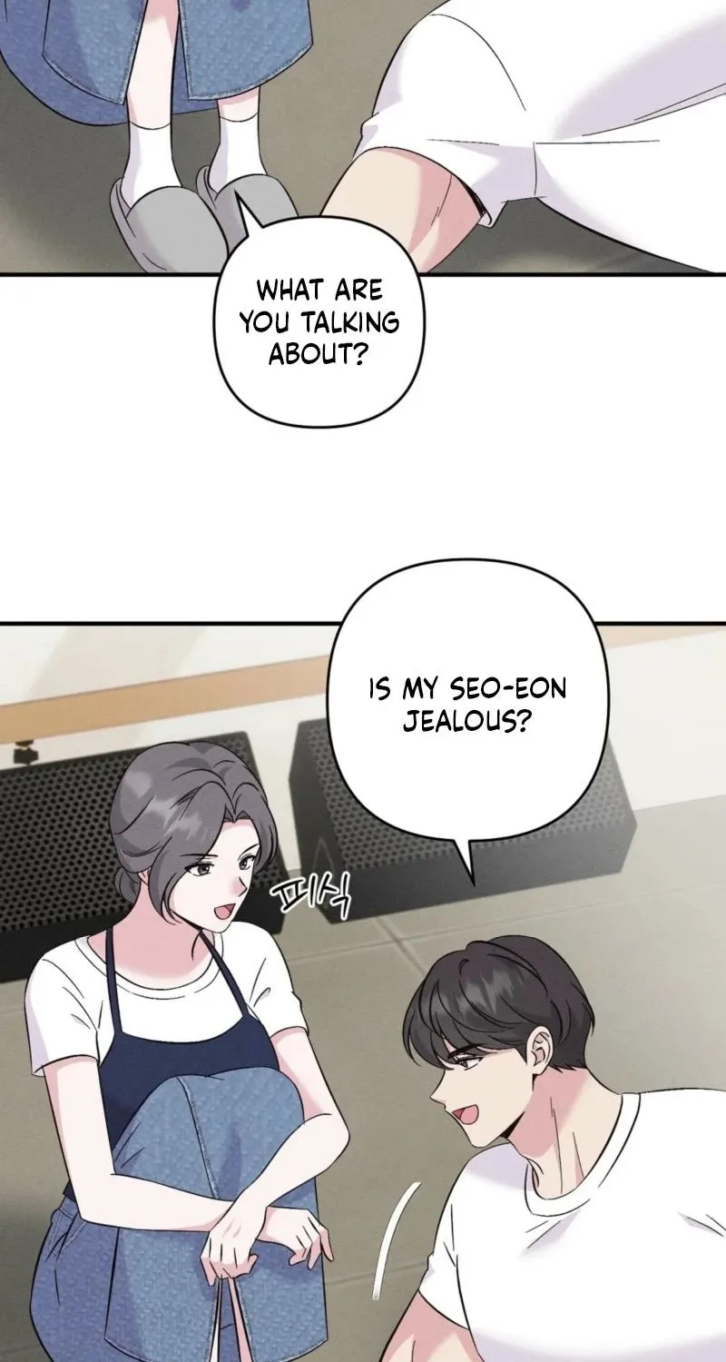 Pure Innocence Chapter 9 page 17 - 