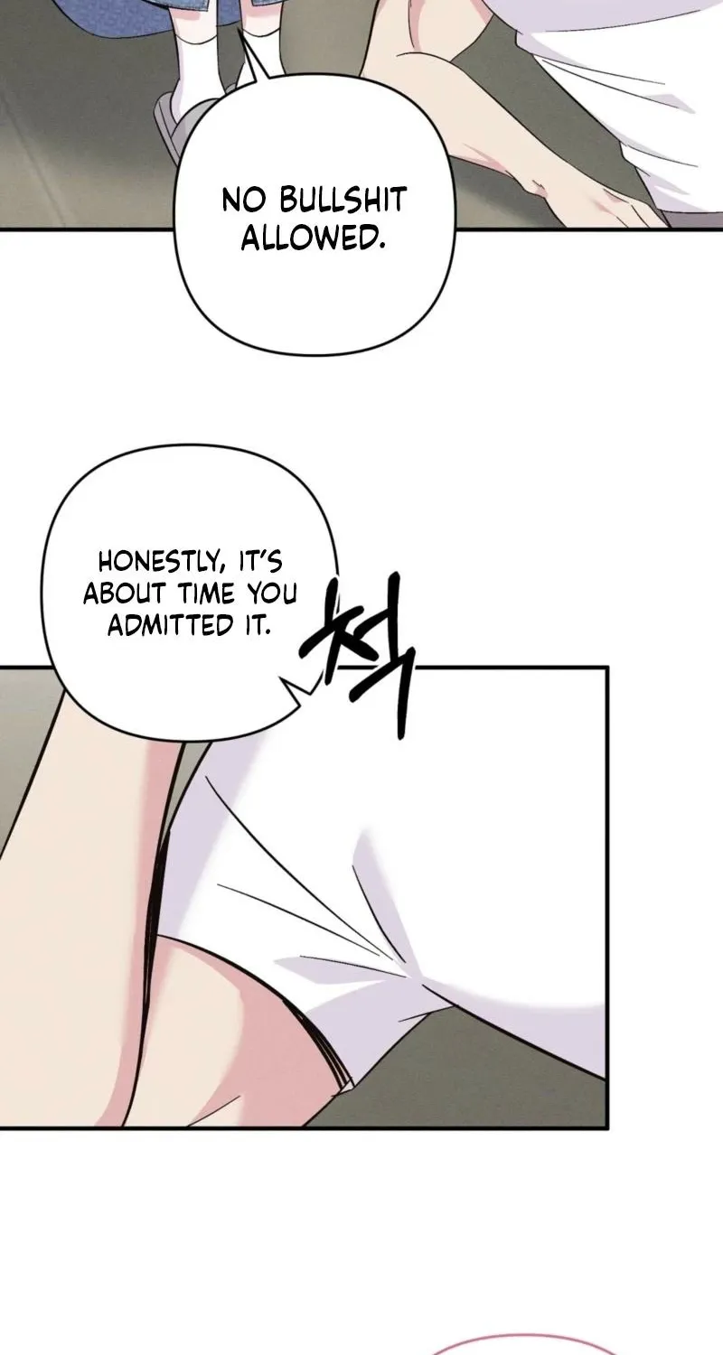 Pure Innocence Chapter 9 page 18 - 