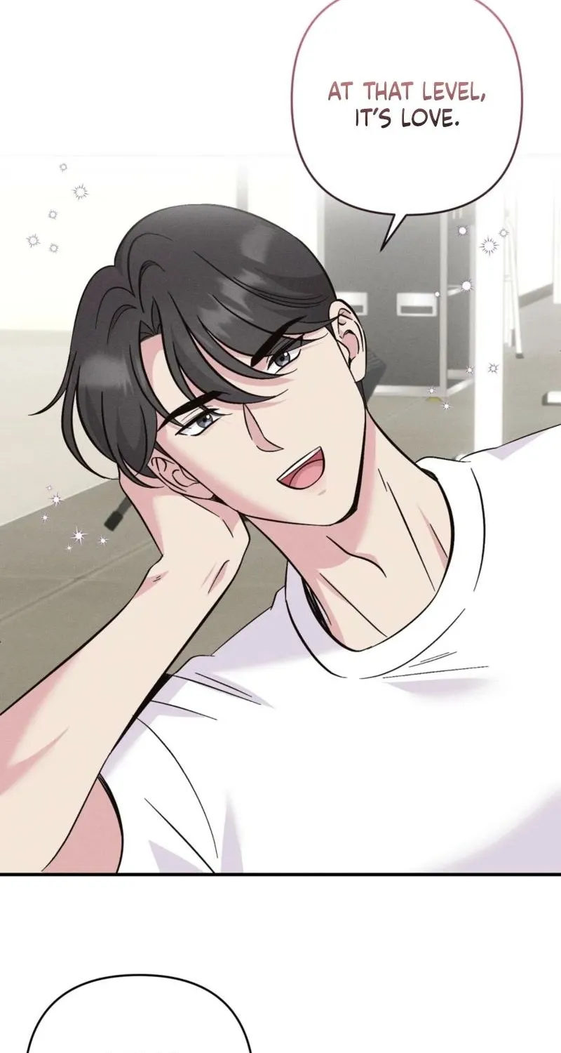 Pure Innocence Chapter 9 page 19 - 