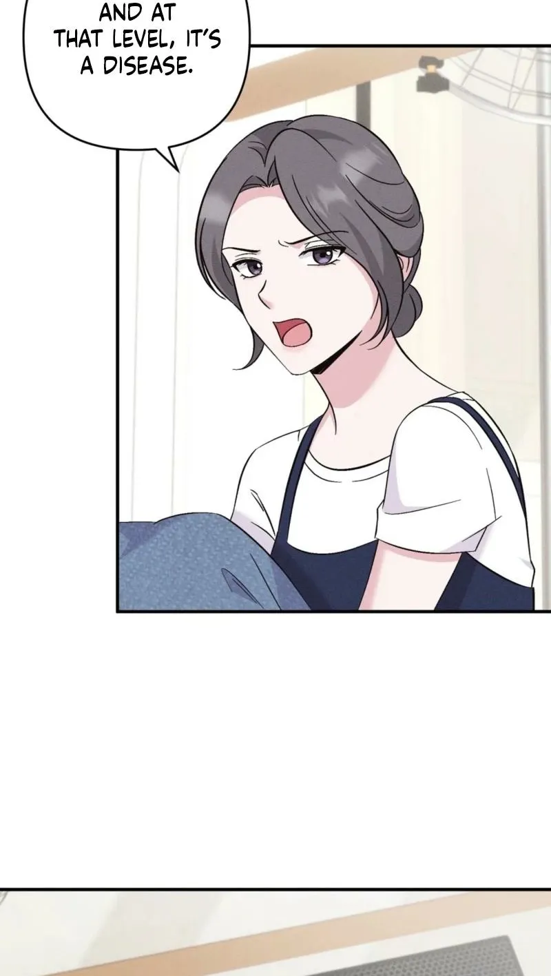 Pure Innocence Chapter 9 page 20 - 