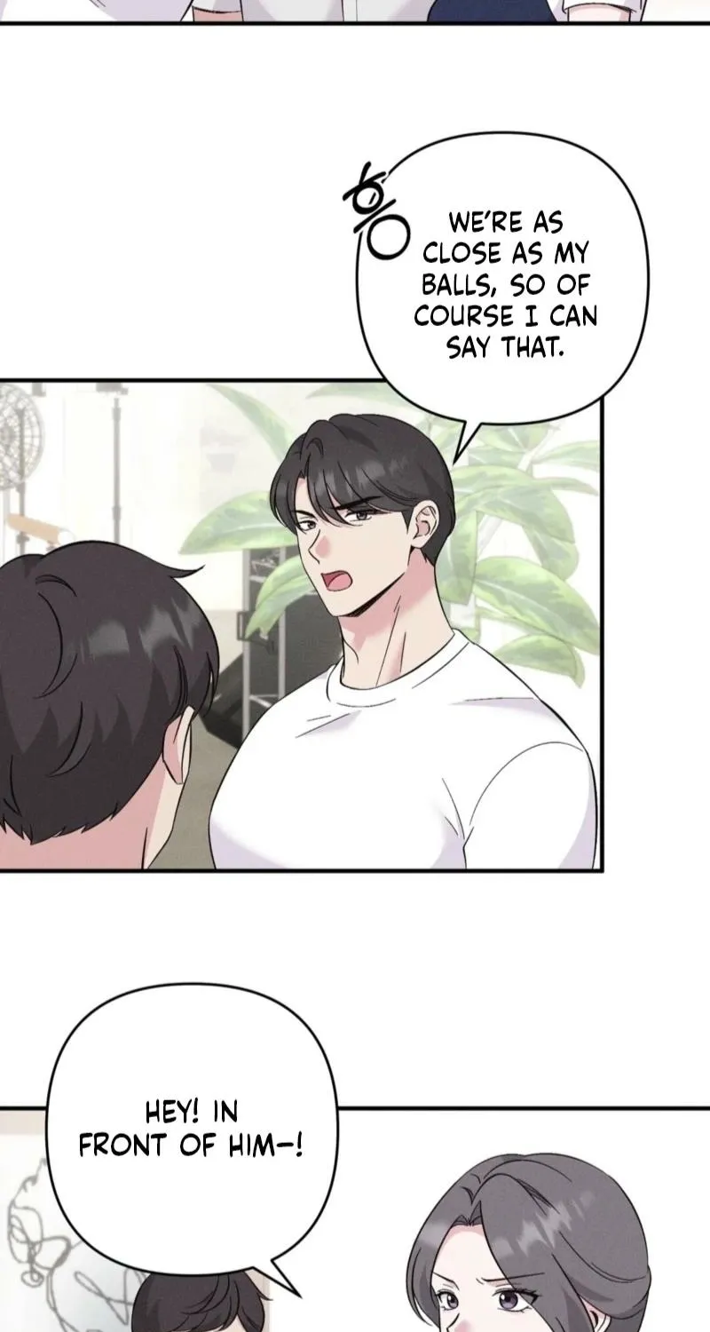 Pure Innocence Chapter 9 page 3 - 