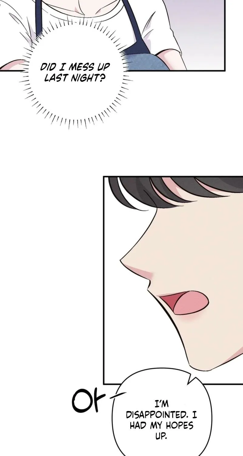 Pure Innocence Chapter 9 page 23 - 
