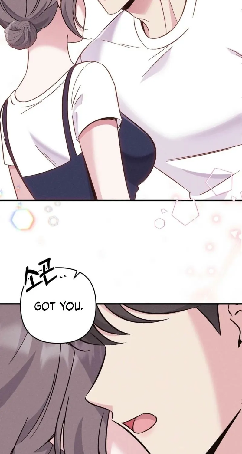 Pure Innocence Chapter 9 page 27 - 