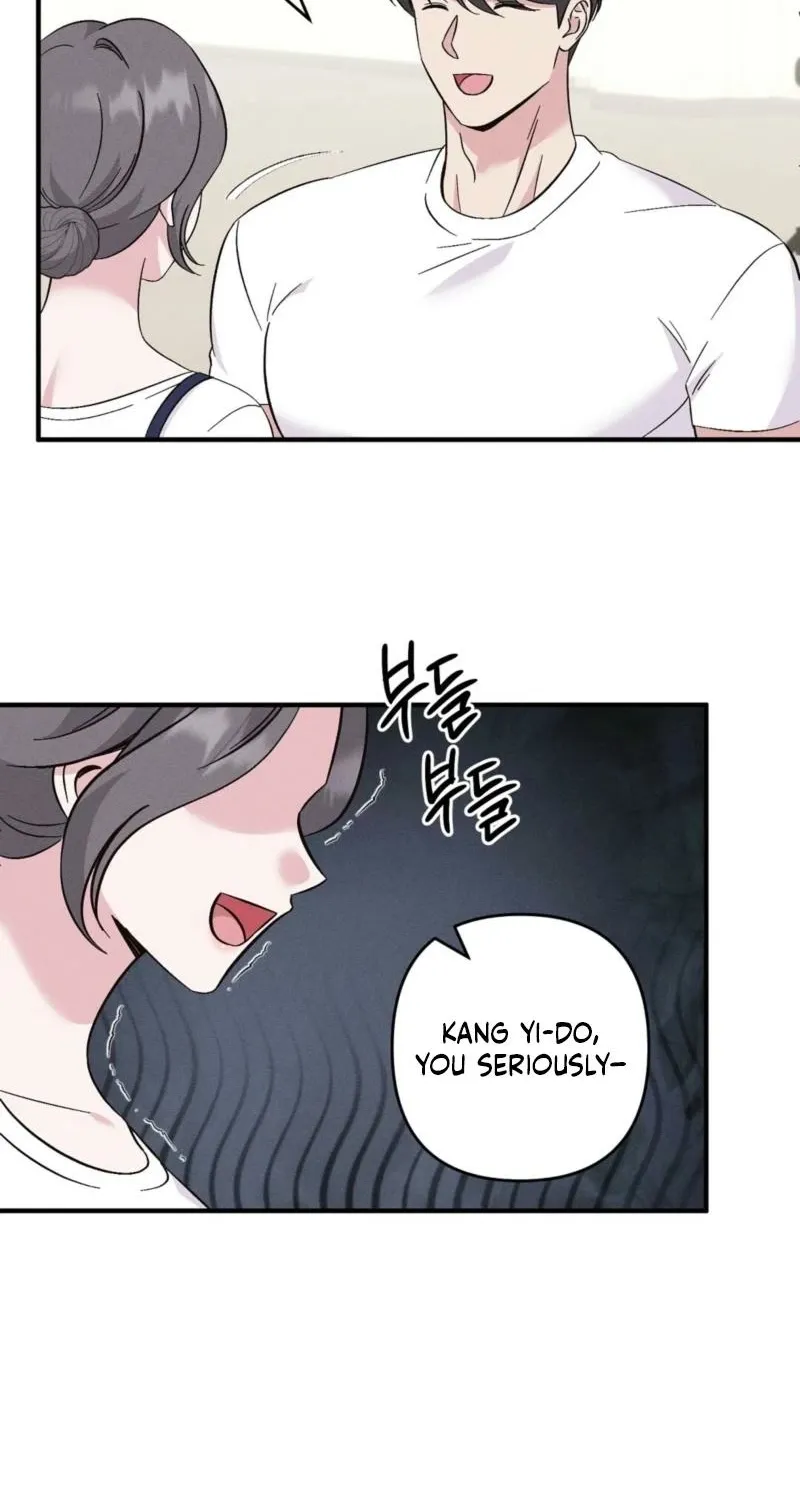 Pure Innocence Chapter 9 page 29 - 