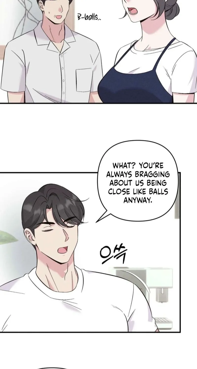 Pure Innocence Chapter 9 page 4 - 