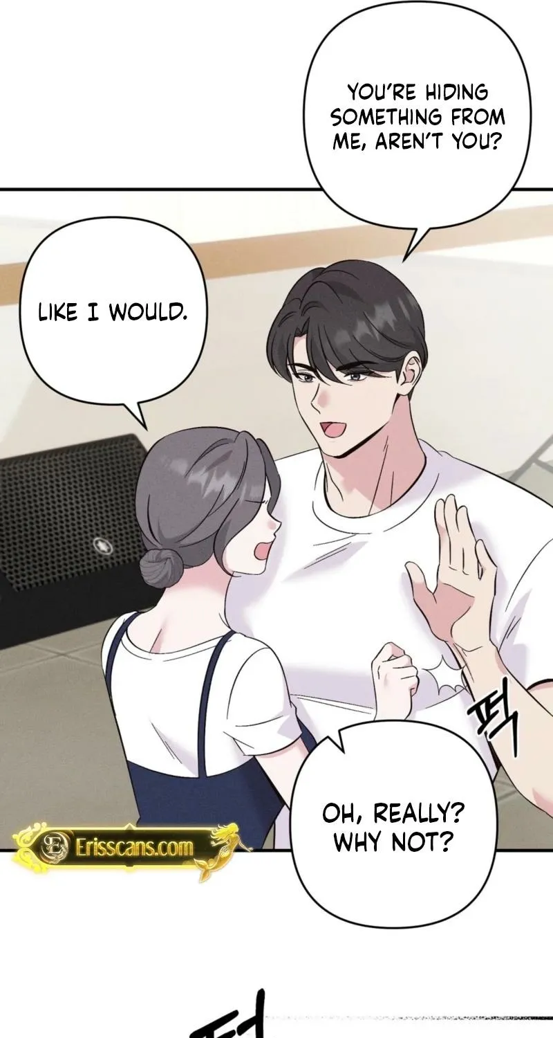 Pure Innocence Chapter 9 page 31 - 