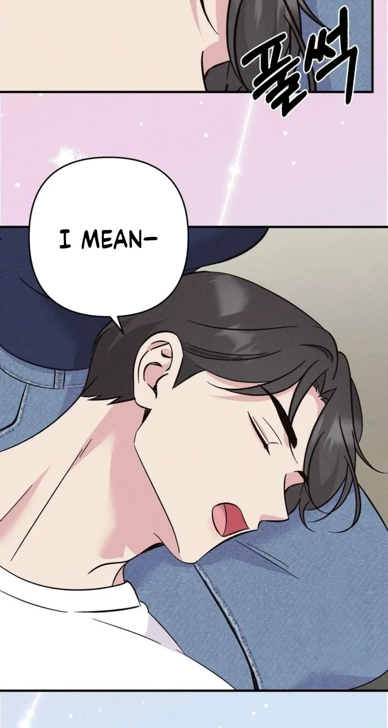 Pure Innocence Chapter 9 page 33 - 