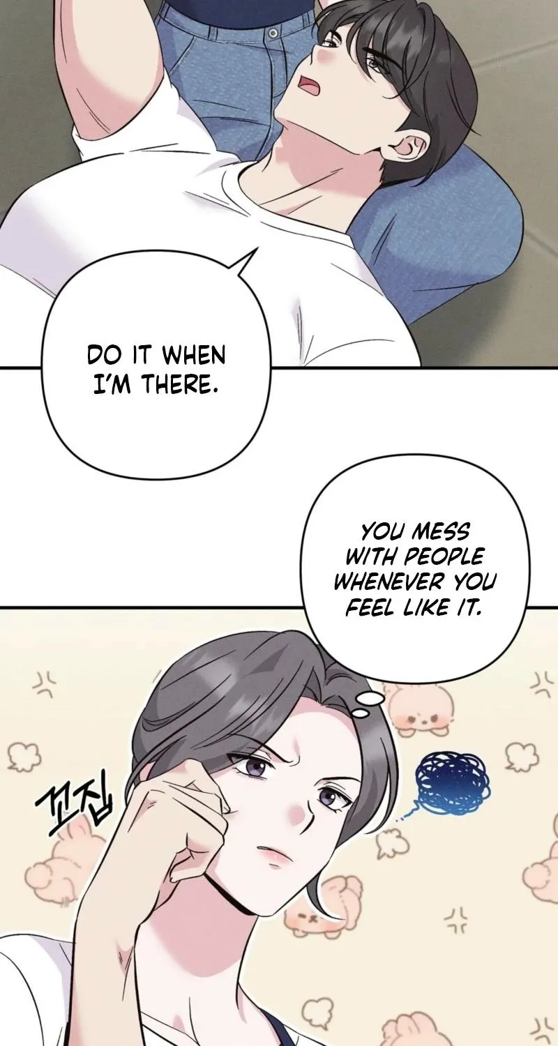 Pure Innocence Chapter 9 page 36 - 