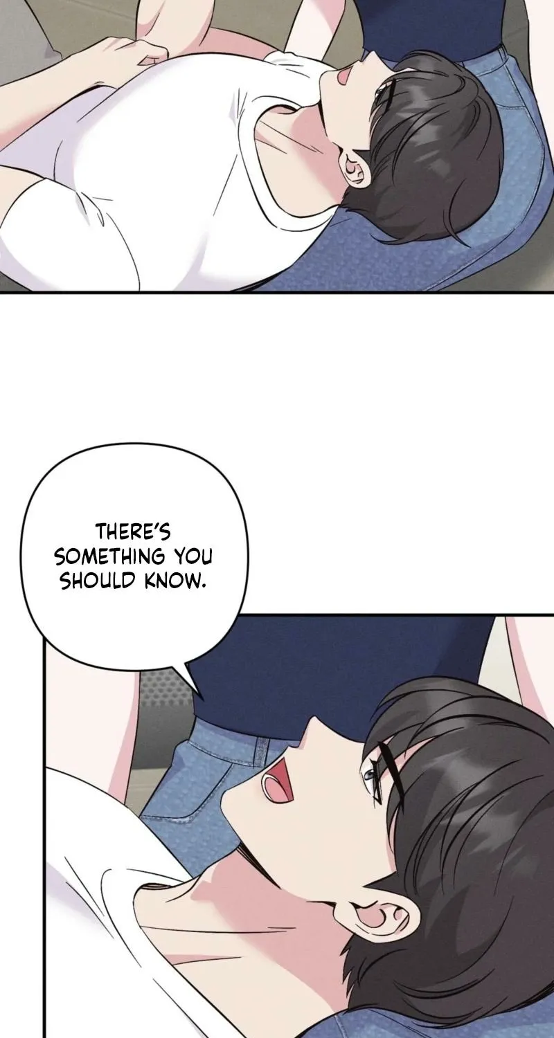 Pure Innocence Chapter 9 page 38 - 