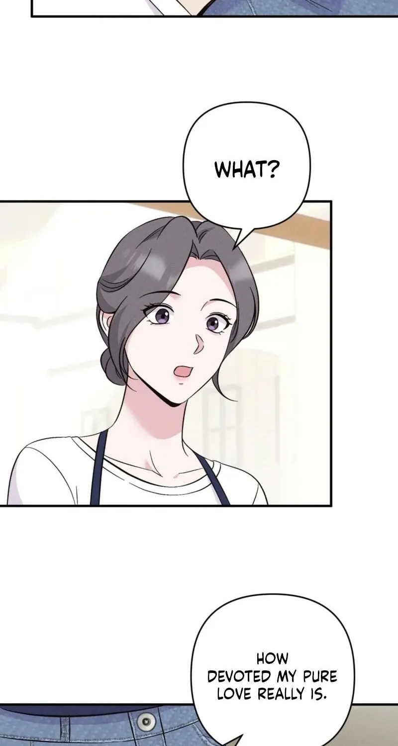 Pure Innocence Chapter 9 page 39 - 