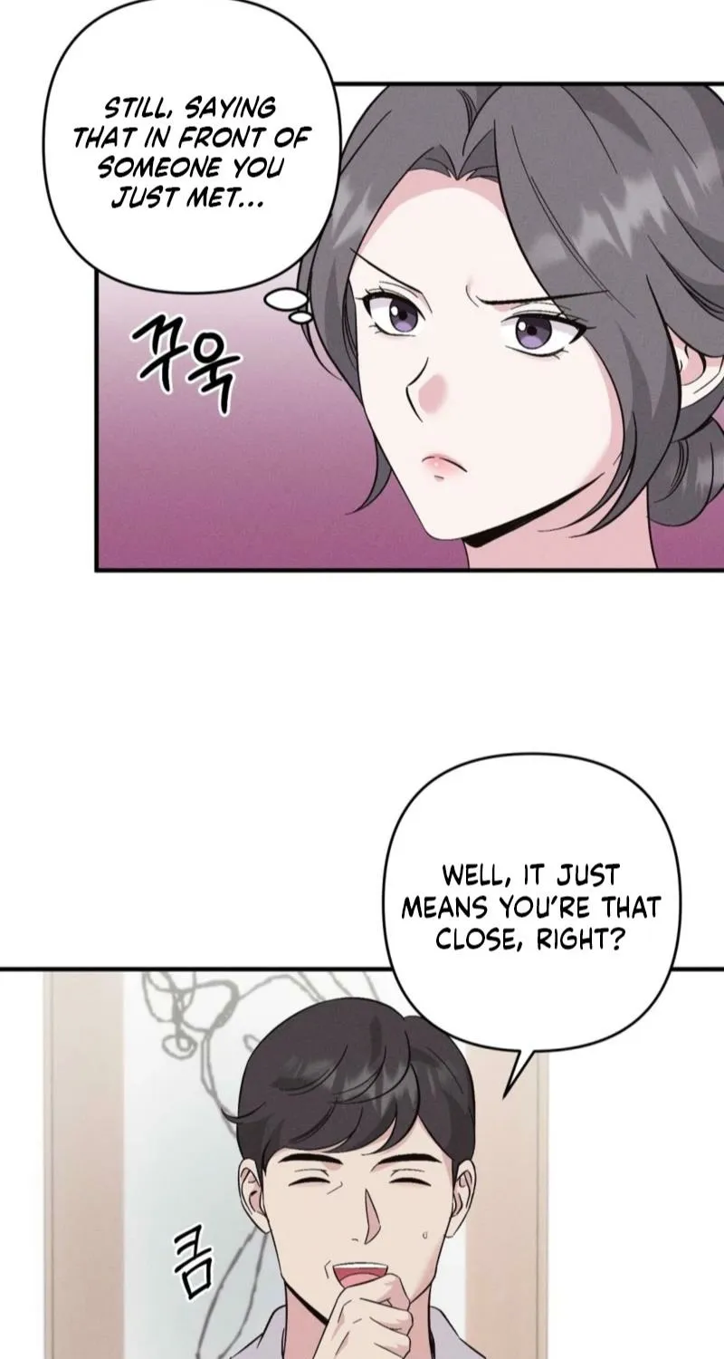 Pure Innocence Chapter 9 page 5 - 