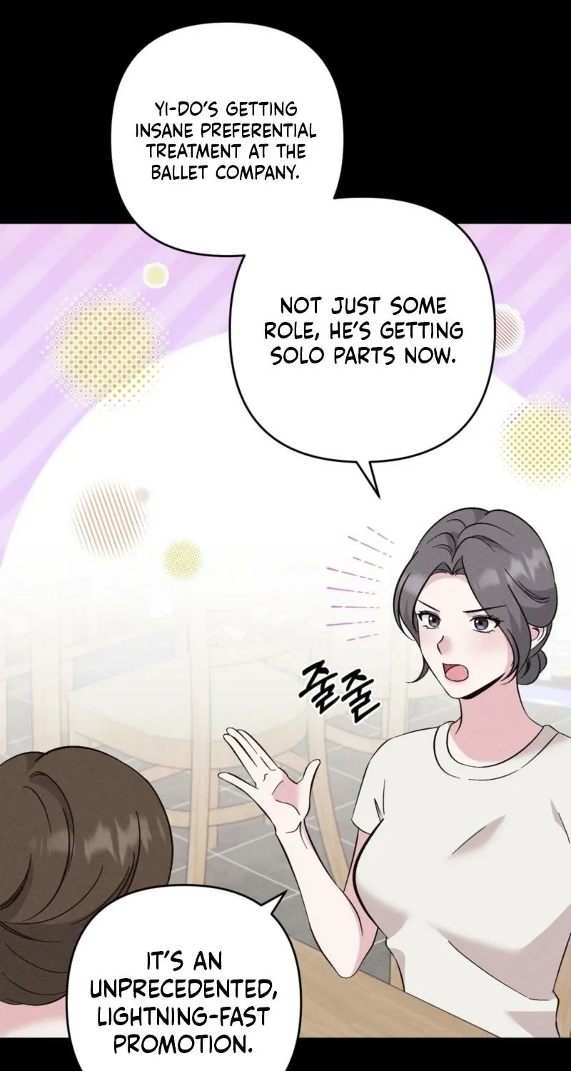 Pure Innocence Chapter 9 page 47 - 