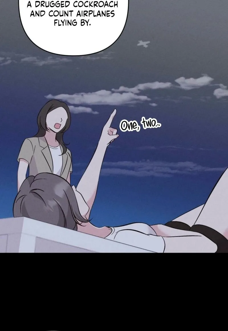 Pure Innocence Chapter 9 page 50 - 