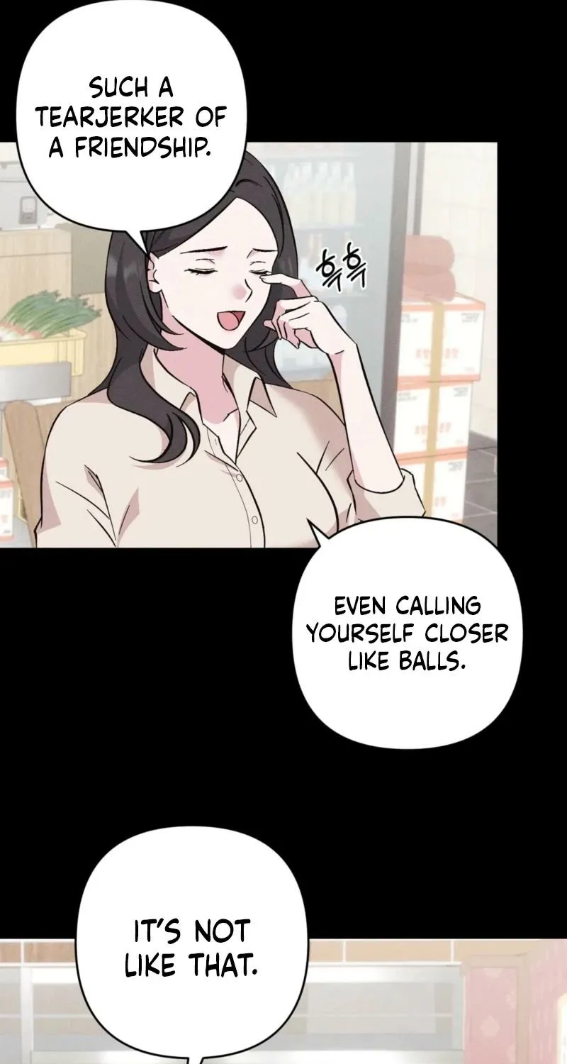 Pure Innocence Chapter 9 page 51 - 