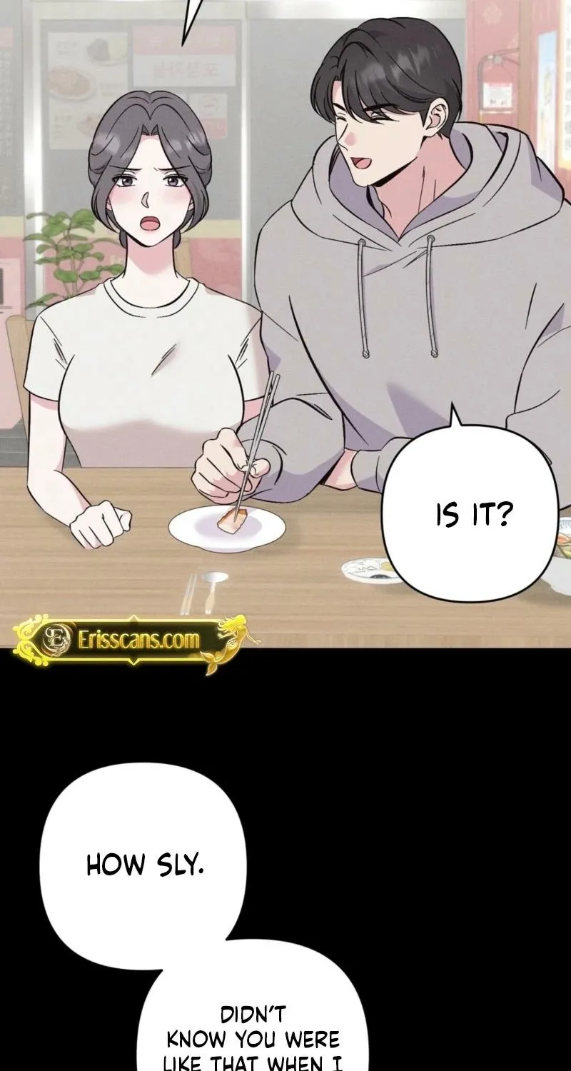 Pure Innocence Chapter 9 page 52 - 