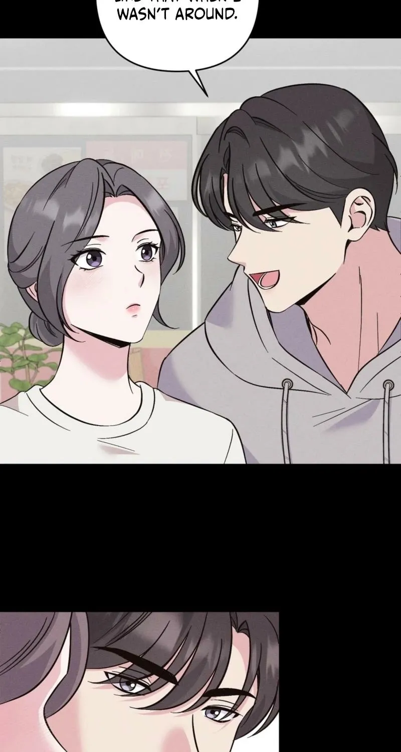 Pure Innocence Chapter 9 page 53 - 