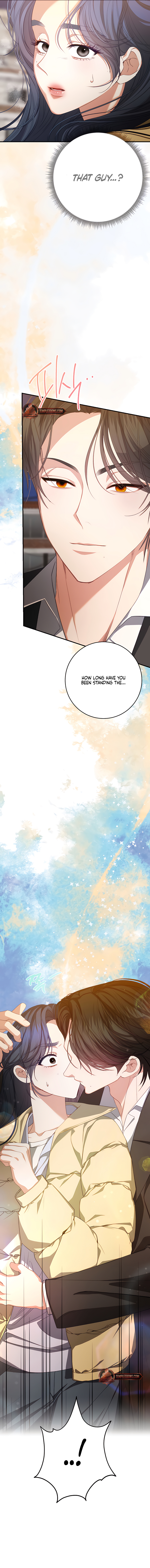 [Pure Love Anthology] Beyond Nothing Chapter 2 page 17 - 