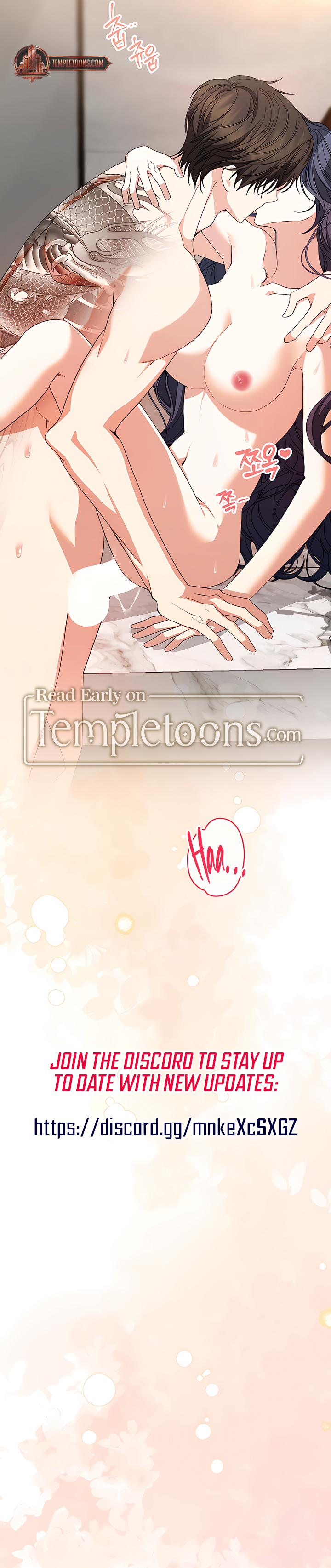 [Pure Love Anthology] Beyond Nothing Chapter 4 page 14 - 