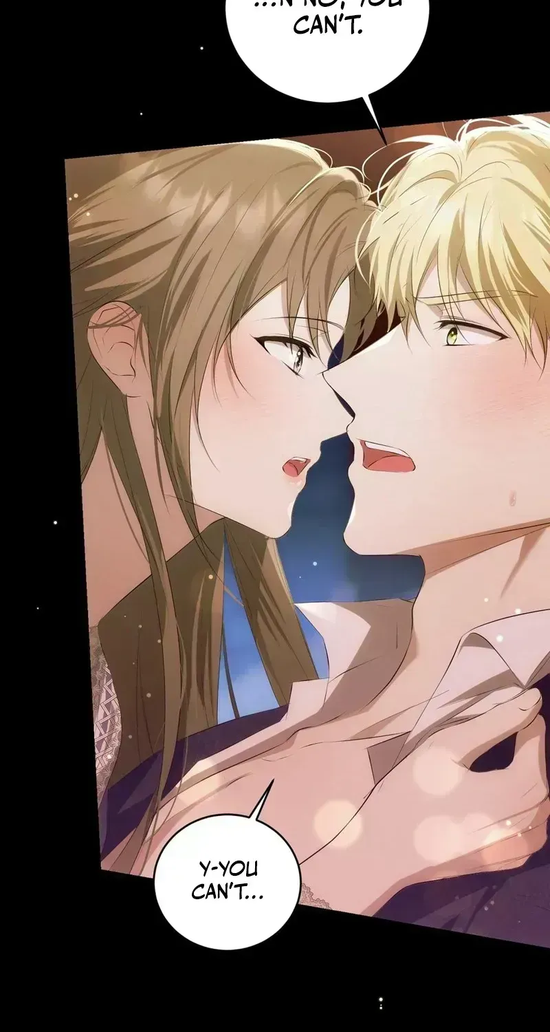 Pure Love, Corruption Chapter 1.3 page 26 - 