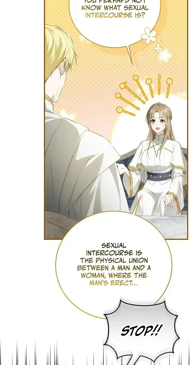 Pure Love, Corruption Chapter 1.3 page 51 - 