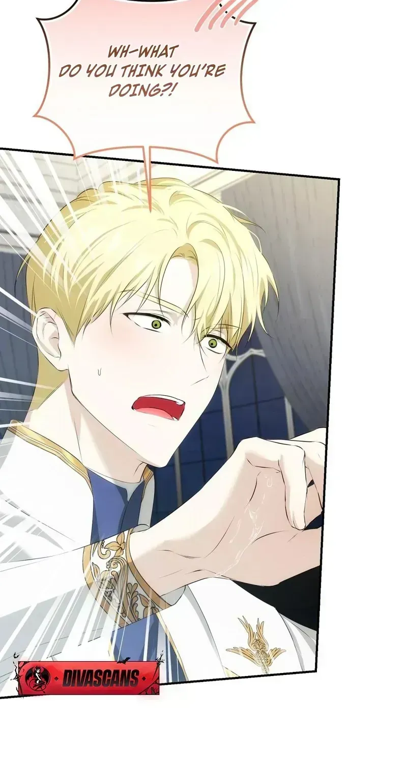 Pure Love, Corruption Chapter 1.3 page 70 - 