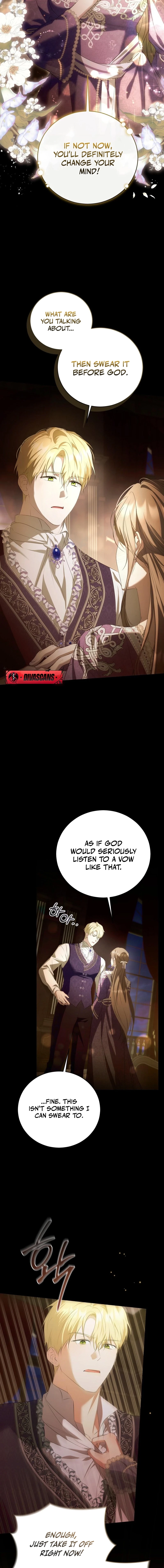 Pure Love, Corruption Chapter 1 page 2 - 