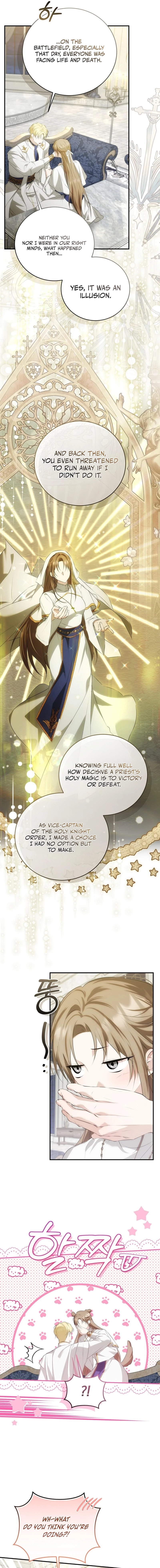 Pure Love, Corruption Chapter 1 page 13 - 