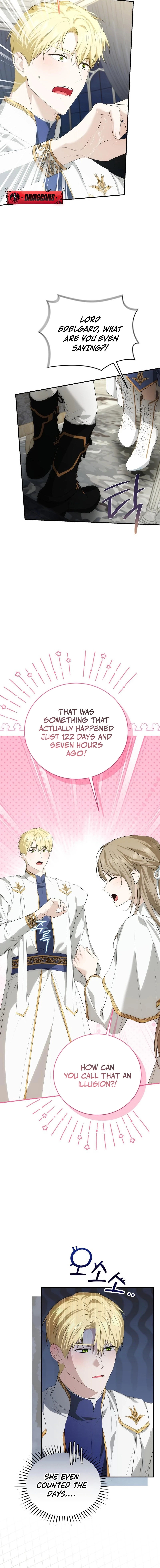Pure Love, Corruption Chapter 1 page 14 - 