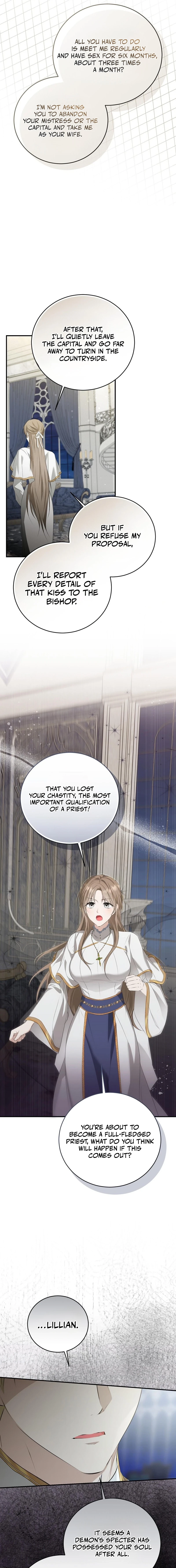 Pure Love, Corruption Chapter 1 page 15 - 