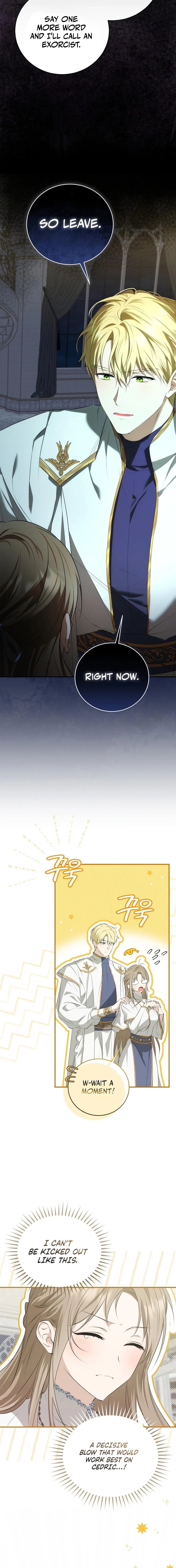 Pure Love, Corruption Chapter 1 page 16 - 