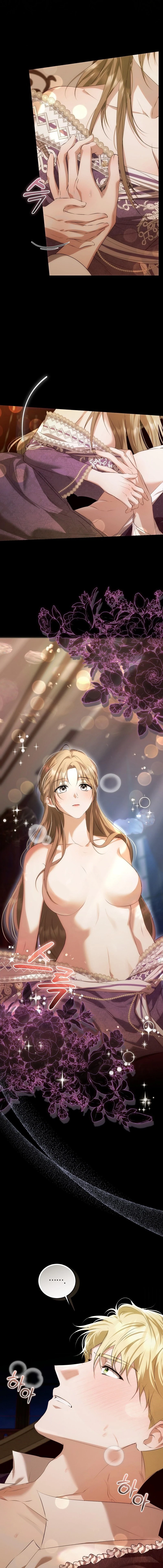 Pure Love, Corruption Chapter 1 page 7 - 