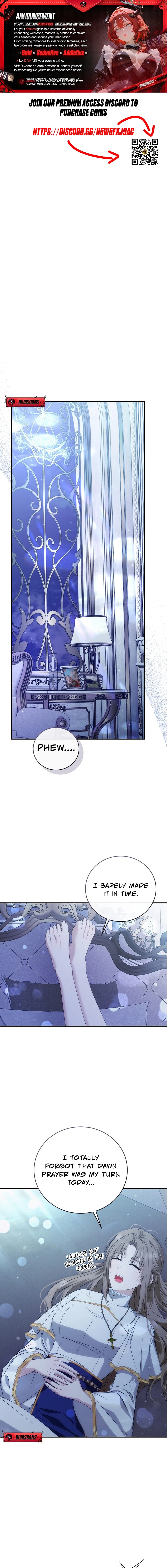 Pure Love, Corruption Chapter 10 page 1 - 
